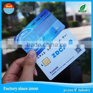 Hot Selling Custom Contact ic Memory Card thumbnail-1