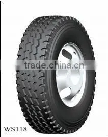 TBR TIRE 12.00R24 thumbnail-1