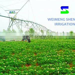 Ningbo Weimeng Shengfei Center Pivot Irrigation System DYP-142 thumbnail-1