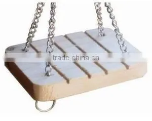 Wooden Toy for Small Pets thumbnail-6