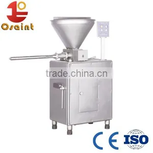 Best Price New Design Sausage Stuffer Machine thumbnail-2