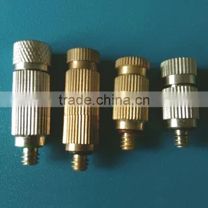 FD ANTI-DRIP MISTING NOZZLE thumbnail-1