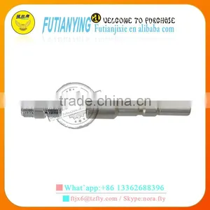 FUTIANYING FT-K5 Foam Lance ADAPTOR BAYONET to Fit High Pressure Washer thumbnail-2