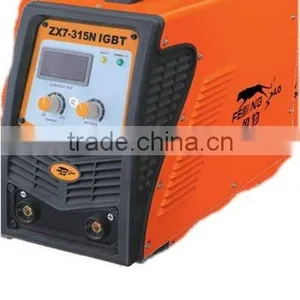 Inverter Welding Machine thumbnail-1