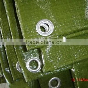 PE Plastics Tarpaulin Cover From Shandong China thumbnail-1
