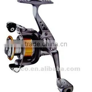 High Quality Fishing Reel in Stock thumbnail-1