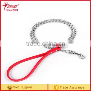 Wholesale Dog Collar Leash Adjustable Collar for Pet thumbnail-1