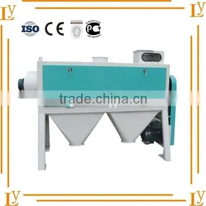 FDMW Series Horizontal Wheat Scourer Reduce Wheat Seed Ash Content for Sale From Henan thumbnail-4