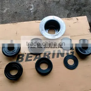 High Quality Metric Conveyor Rollers With Attractive Price & Long Distance Conveyor Belt Roller and Idler thumbnail-1