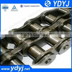 YIJI Brand Conveyor Chain Link for Bucket Elevator Wear Resistance thumbnail-2