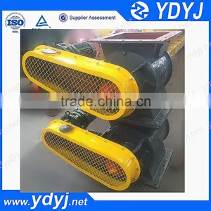China TX Series Air Lock/rotary Airlock Valve Manufacturer thumbnail-3