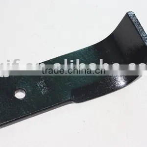 Soil Stabilizer Tiller Blade thumbnail-1