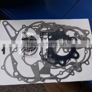 COMPLETE REBUILD GASKET KIT FOR TRX300 TRX 300 FOURTRAX FW 2X4 4X4 1988-2000 thumbnail-1