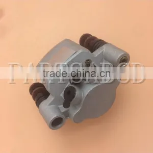 250CC 260CC 300CC ATV Quad Rear Brake Caliper With Brake Pads thumbnail-1