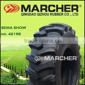 Tractor Tire thumbnail-3