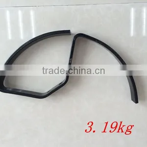 Spring Tooth, Rotary Tiller Blade, Springs of Farm Machinery Parts thumbnail-1