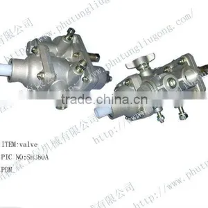 Liugong Forklift Hydraulic Valve thumbnail-1
