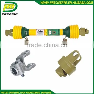 Farm Tractors Transmission Agriculture Tools And Equipment Input Shaft thumbnail-1