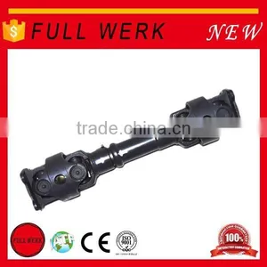 Volvo Propeller Shaft Assembly L680 thumbnail-1