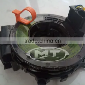 New Airbag Spiral Cable Sub-Assy Clock Spring 84306-60090 for Toyota Land Cruiser thumbnail-3