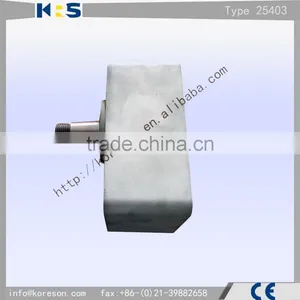 Pump Outrigger Bearing Bracket 25403 for Hydraulic Gear Pump thumbnail-3