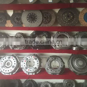 Agriculture Machinery Parts Clutch Disc Assembly for Tractor Engine thumbnail-5