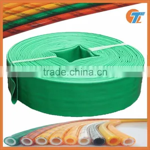 Garden Hose Reels Type and Water Hose Garden Hose Reel Type Pvc Corrugated Flexible Hose Pipe thumbnail-5