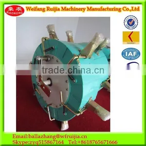 2015 NEW Design Multifunctional High Efficiency Mini Manual Corn Seeder Machine ,mini Manual Corn Planter Used for Farm Work thumbnail-2