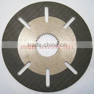 Volvo Clutch Friction Disc 11103170 thumbnail-1