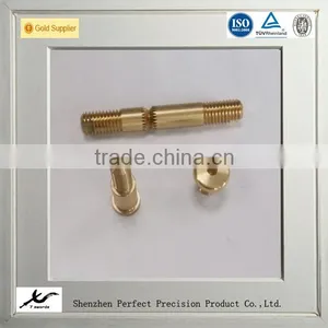 Serve Machining Services With Hot Sell Parts thumbnail-4