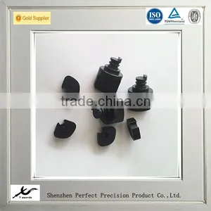 5 Axis Cnc Precision Machined Parts thumbnail-3