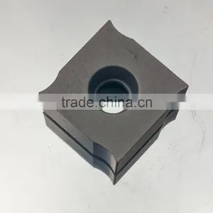 XCNUA120500 Tungsten Carbide Turning Insert thumbnail-2