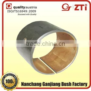 Automotive Suspension Spring Bush thumbnail-1