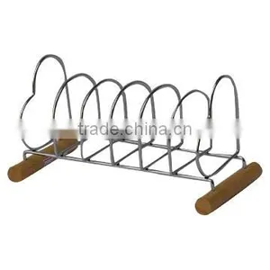 Metal Kitchen Rack thumbnail-1