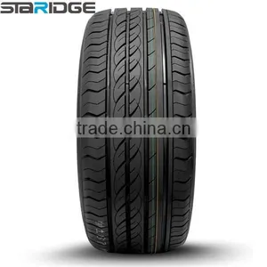 High Quality PCR Passenger Car Tire 205/55R16 Best Price thumbnail-1