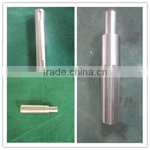 LIFENG CNC Car Rear Axle thumbnail-1
