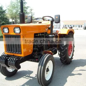 Tractor 35HP TS 350 thumbnail-1