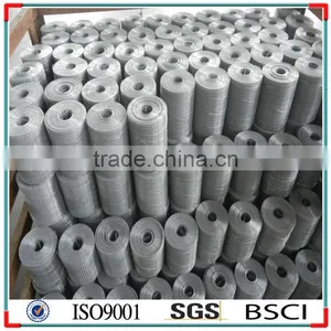 Metal Wire Mesh Factory Brc Wire Mesh Size thumbnail-5