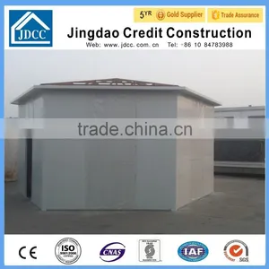 Prefabricated Small House thumbnail-2