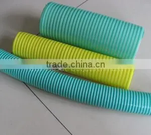 PVC Helix Suction Hose Corrugated Hose thumbnail-4