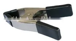 6" Steel Spring Clamp thumbnail-1