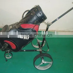 Remote-Controlled Golf Trolley RGT-02 thumbnail-1