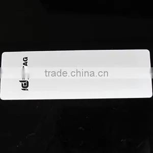 High Performance RFID Hang Tags With Low Cost thumbnail-2