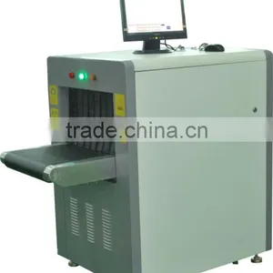 X-ray Luggage Scanner for Airport Security XLD-5030A thumbnail-1