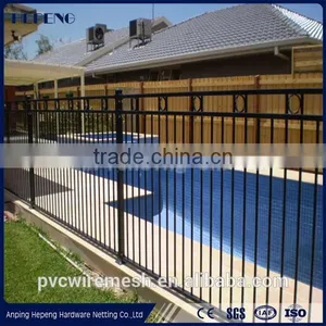 Swiming Pool Fence Made in China thumbnail-2