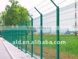Many Kinds of Welded Mesh Fence(factory Director) thumbnail-1
