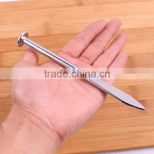 Big Size Steel Nail thumbnail-1