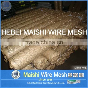 Chicken Coope Hexagonal Wire Mesh thumbnail-5