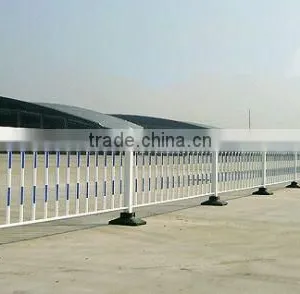 New Design Municipal Guardrail thumbnail-2