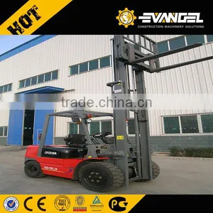 Cheap Price Electric Forklift Truck CPCD30 thumbnail-6